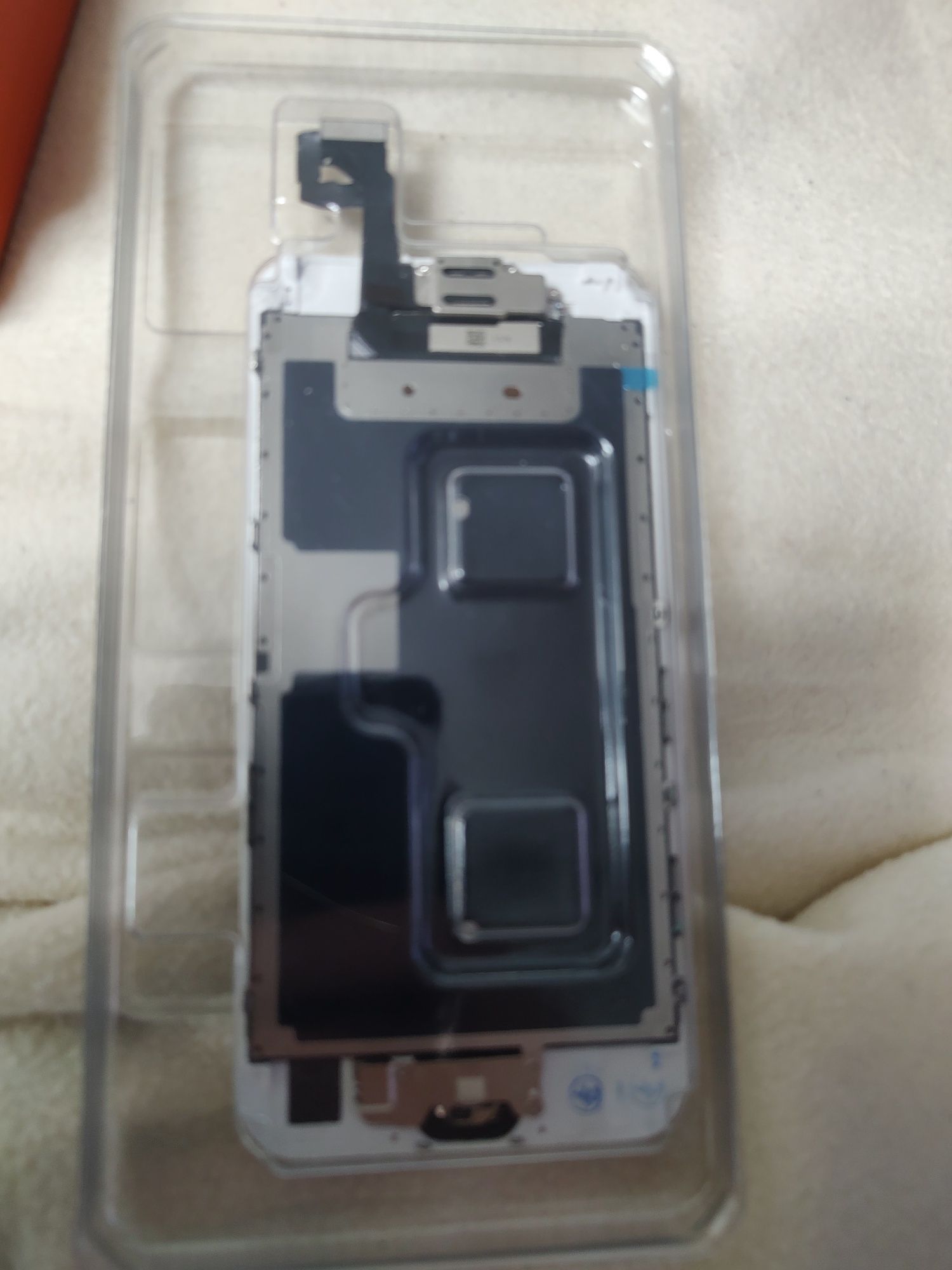Ecran display Samsung Galaxy A23. 5 G, M135, iPhone 6 lcd