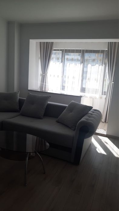 Apartament 2 camere vis a vis de Mega mall
