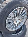 15 R 222 mers diska balon Spark Nexa 1 2 3