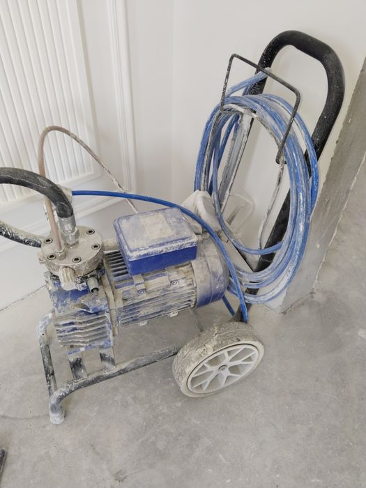 Vahnerda tomga kraska sepish