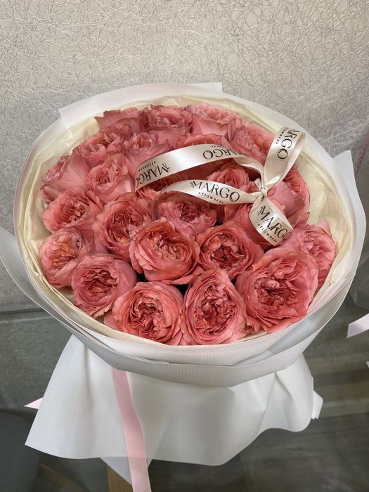 Букеты Цветов вчера купили