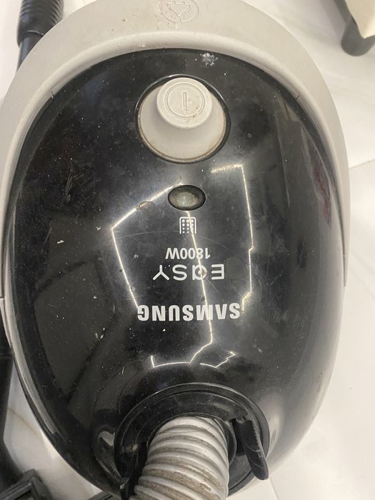 Пылесос samsung easy