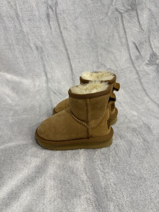 Ghete Il Passo gen UGG