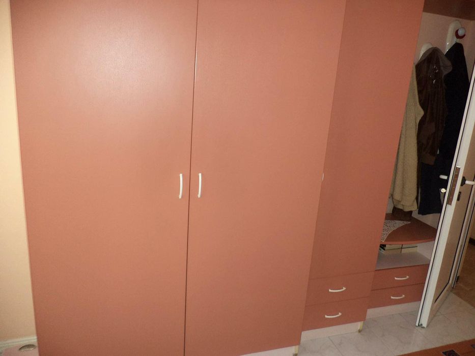 Дава се под наем Тристаен апартамент в Варна, Център - 75 кв.м за 425 € - Снимка #6