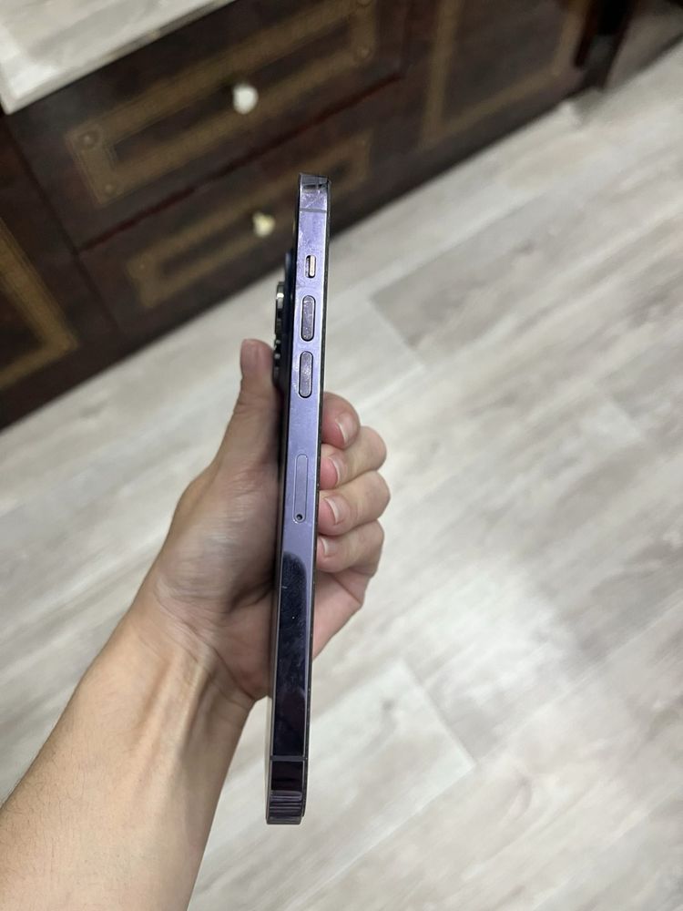 Продается IPhone 14 Pro Max