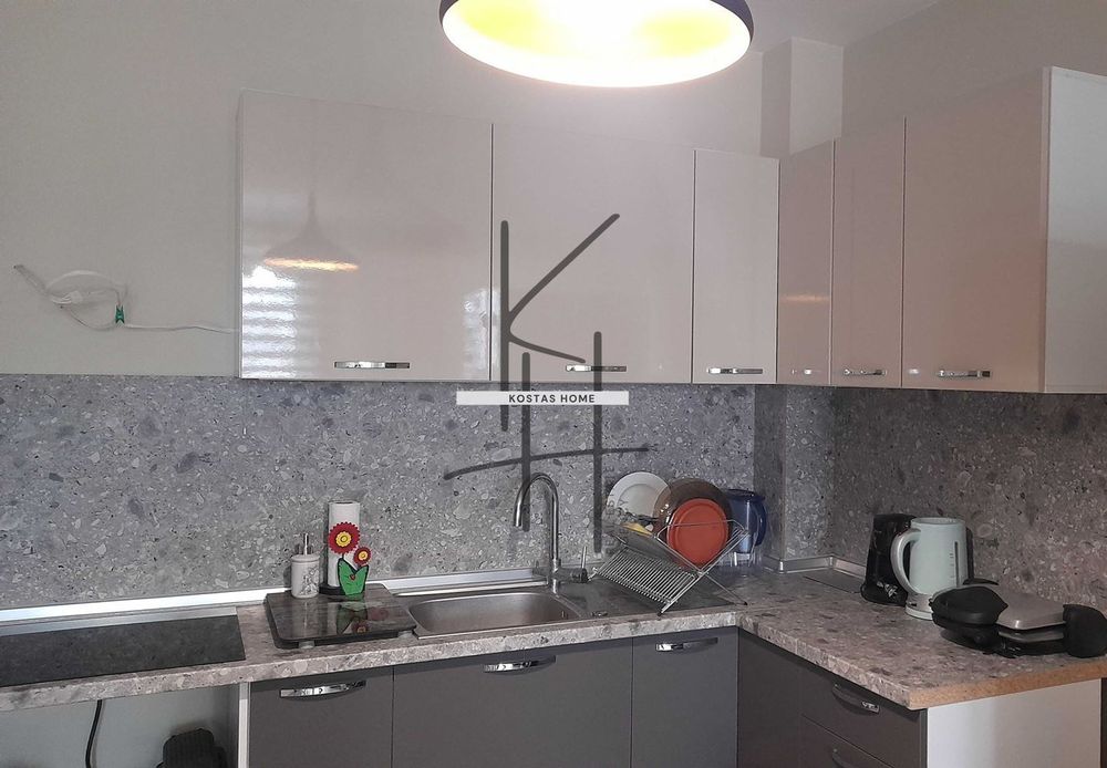 Продава се Двустаен апартамент в Варна, Възраждане 1 - 56 кв.м за 2733 €/кв.м - Снимка #3