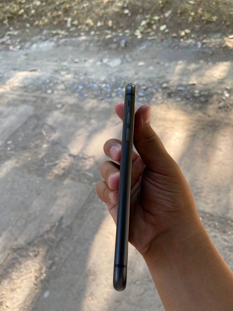 Iphone 11 128gb 100%