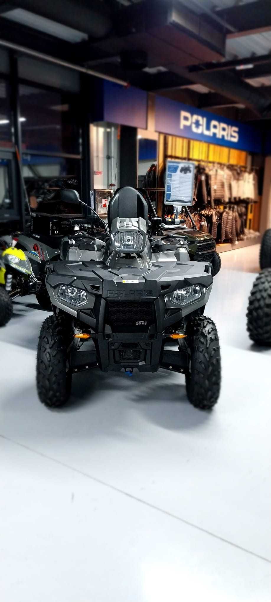 Polaris Sportsman Touring  570 EPS (linhai,atv ,cf moto,segway,tgb