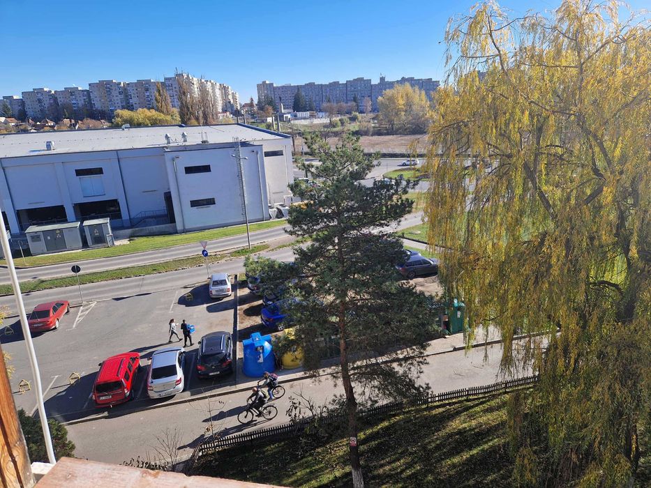 Inchiriez garsoniera