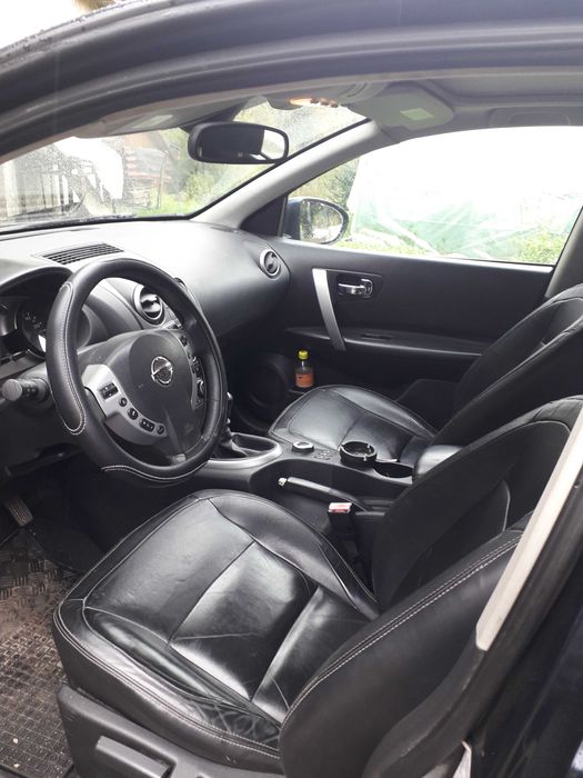 De vanzare Nissan Qashqai