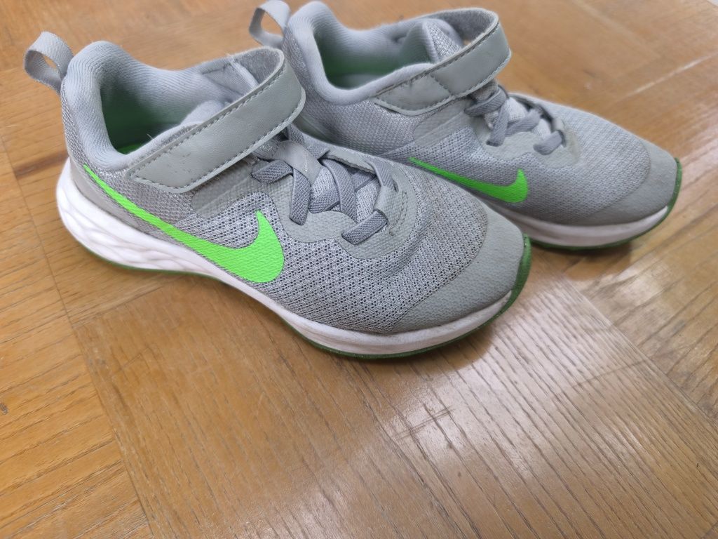 Детски маратонки Nike 29.5