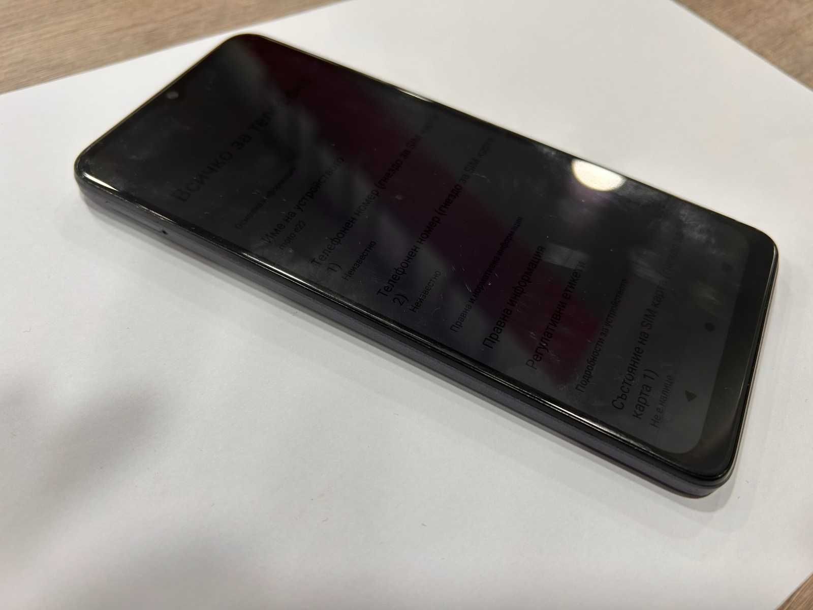 Продавам Motorola E22
