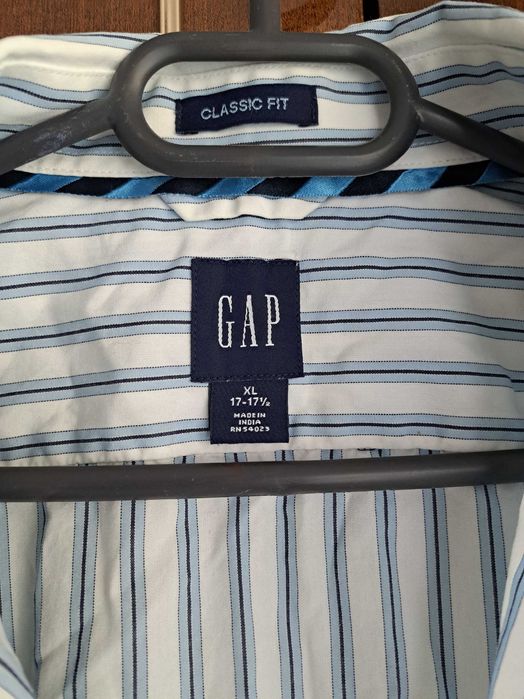 Мъжка риза GAP Athletic