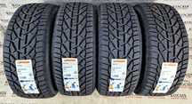 Anvelope noi iarna m+s 225 45 17 Orium ( by Michelin )