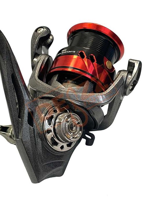 Седмична промоция НОВО макара KAIYOA NGK 3000 / 4000