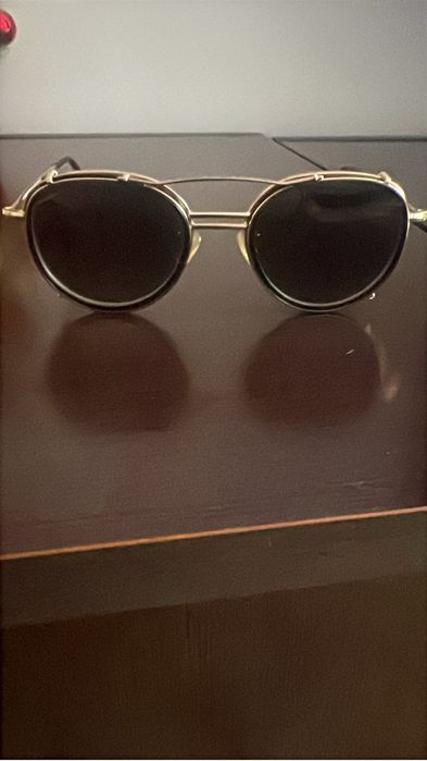 Rame ochelari de vedere Balenciaga