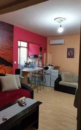 Дава се под наем Тристаен апартамент в Пловдив, Мараша - 88 кв.м за 484.5 € - Снимка #6