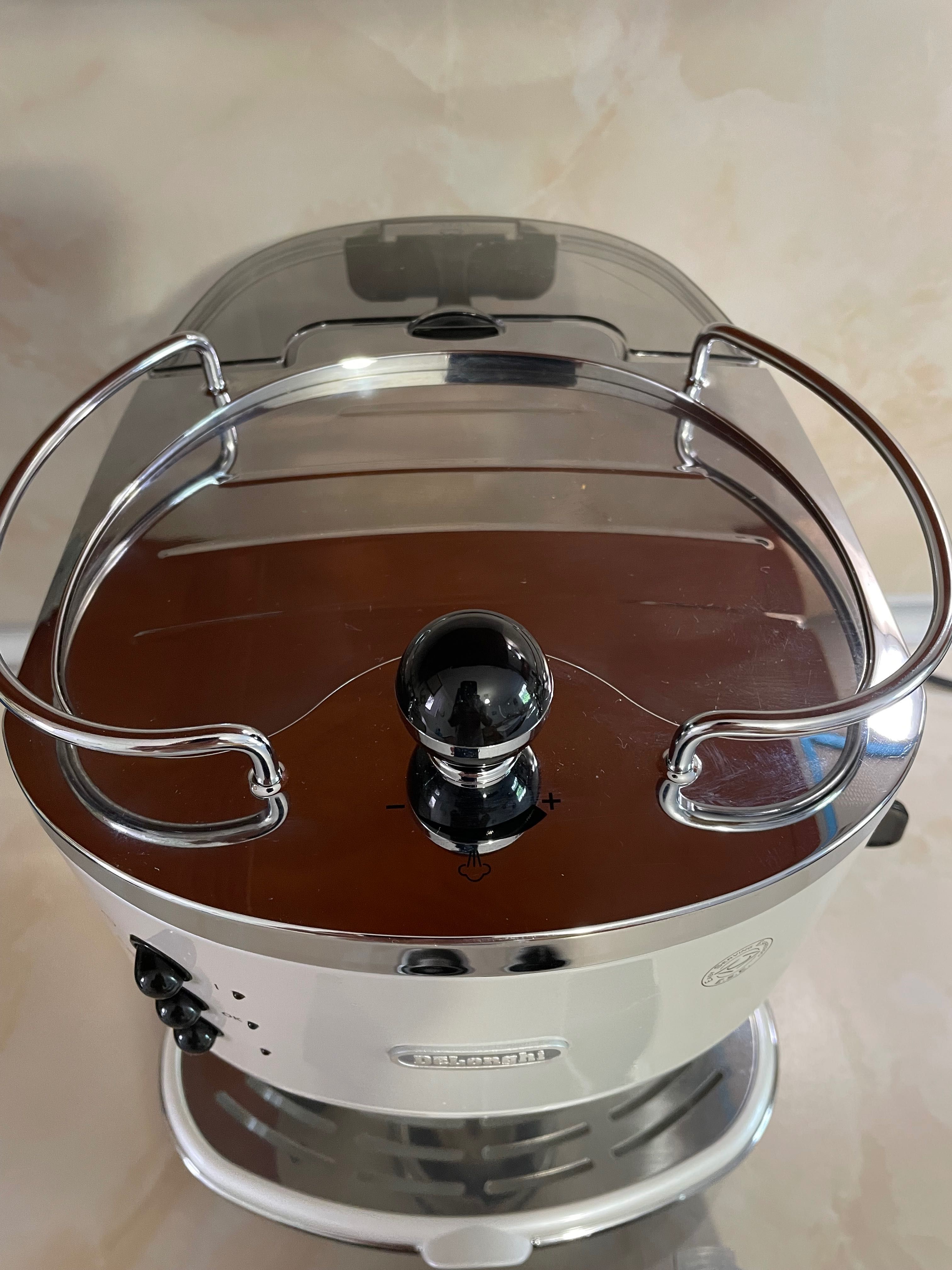 кафемашина Delonghi