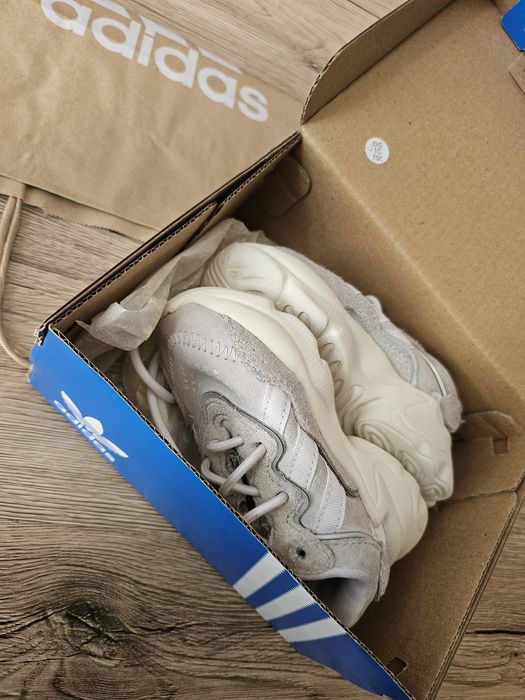 Маратонки адидас перфектни