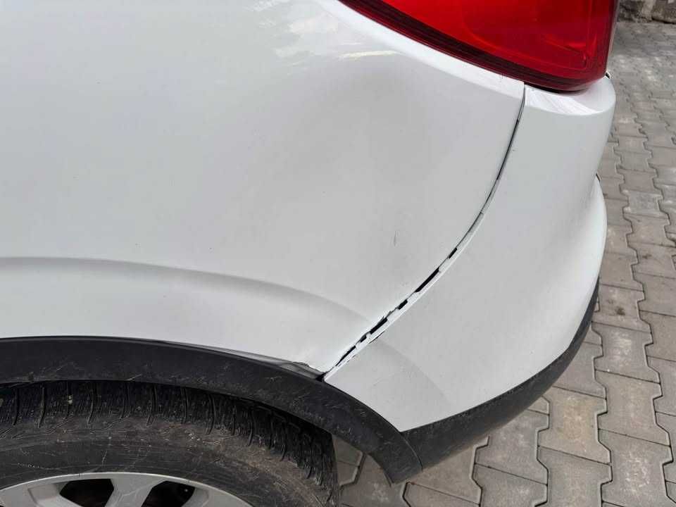 Renault Kadjar 4x4 – Full extra SUV