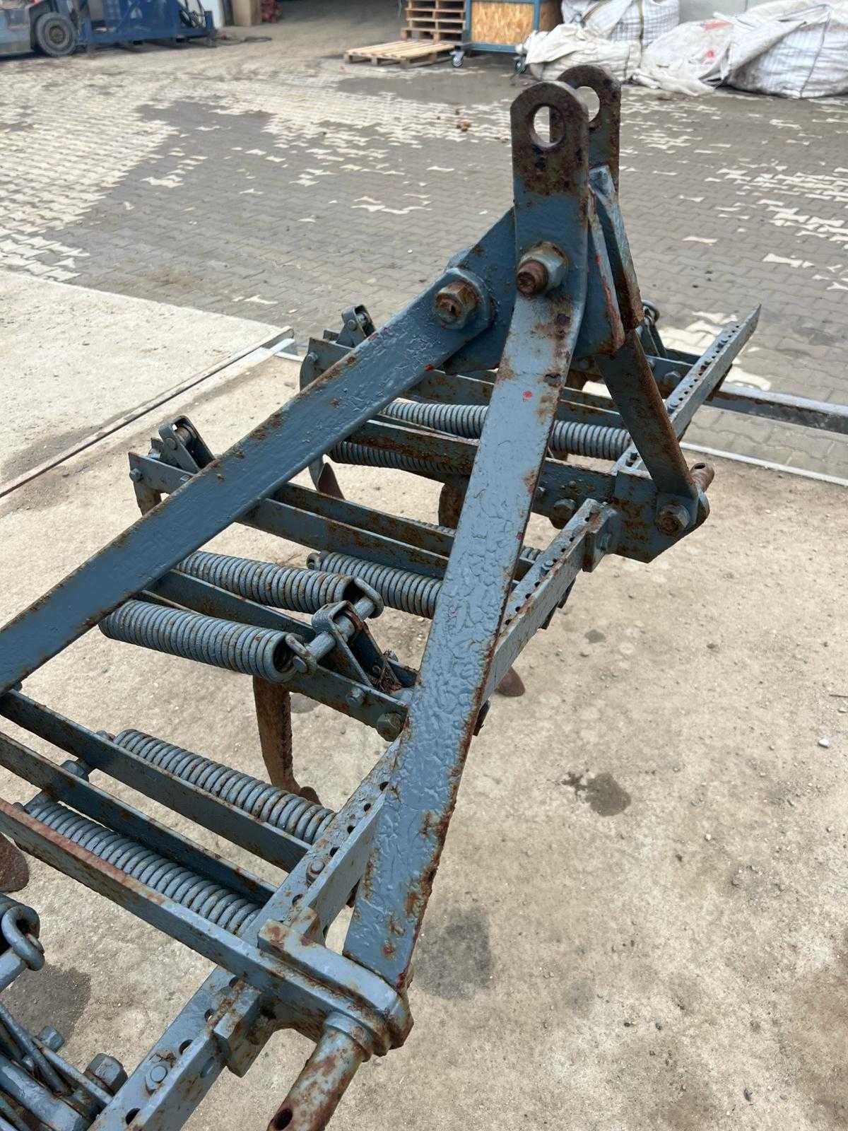 Cultivator pe arcuri - 2,2 m