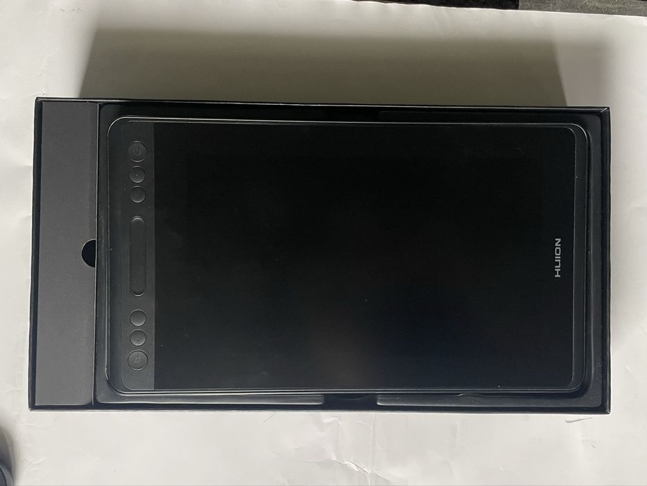 Huion Kamvas Pro 12