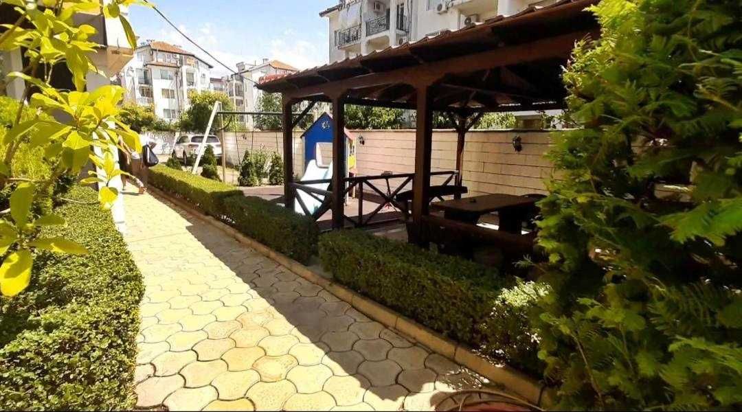 Продава се Едностаен апартамент в к.к. Слънчев бряг - 34 кв.м за 1280 €/кв.м - Снимка #7