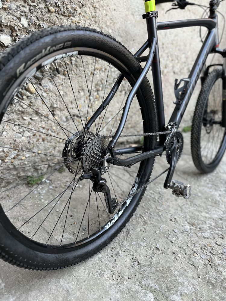 Corratec MTC MTB Bike Планински Велосипед Колело