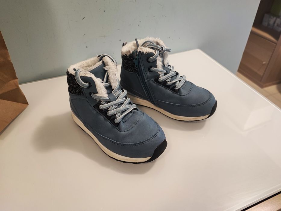 Детски обувки 26 и 27 размер