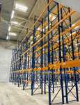 Rafturi metalice profesionale