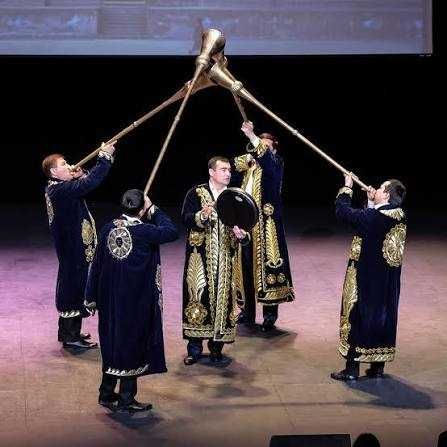 Karnay Surnay Xizmatingizda