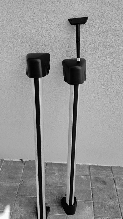 Bare originale VW Tiguan