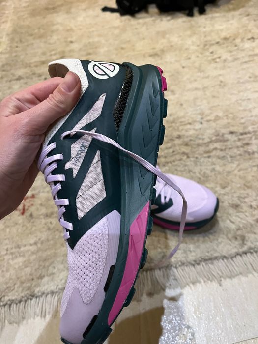 The north face дамски маратонки