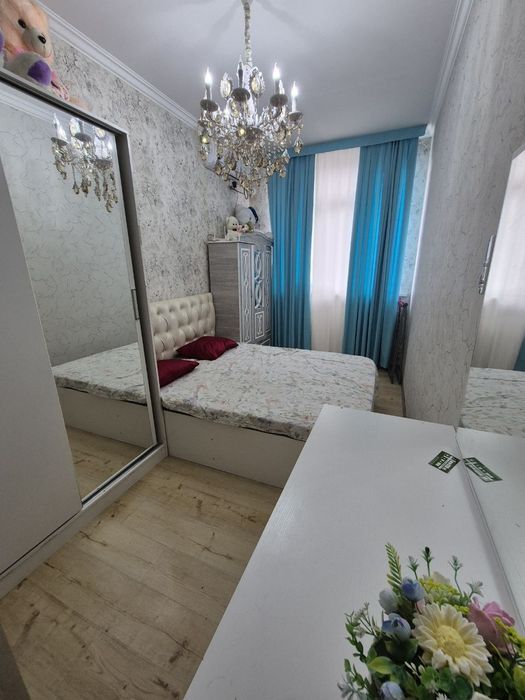 Аренда Юнусабад 17 кв