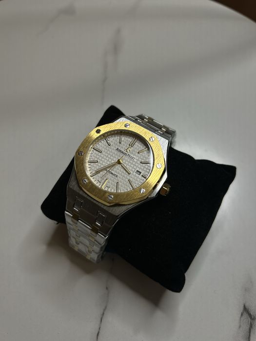 Нов!!! Мъжки часовник Audemars Piguet 190лв