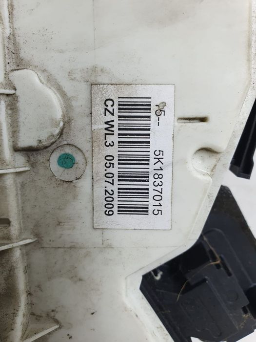 Broasca usa fata stanga 5k1837015 Seat Leon 3 5F