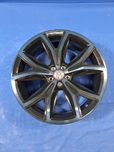 1 Janta Aliaj 5x100 18'' - OEM VW T-Cross / VW Taigo 7J ET 39 - NOUA