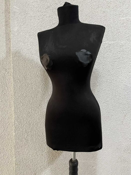 Шивашки манекен / торсо