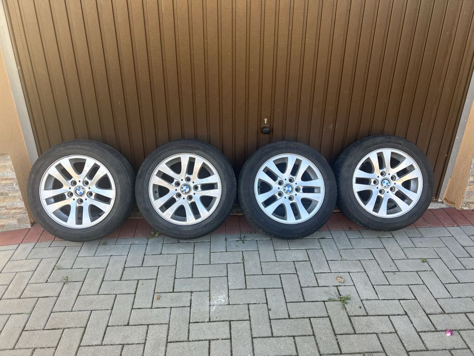 Jante originale BMW