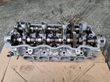 Головки блока цилиндров на разные авто ГБЦ и так же по мотору запчасти