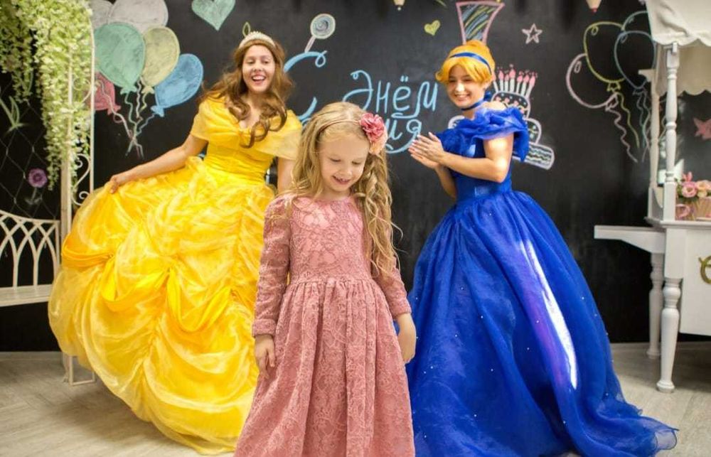 Animatori Petreceri Copii Bucuresti Ilfov Si Pantelimon- Vata de zahar