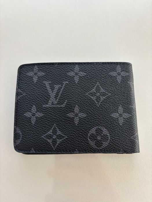 Портфей Louise Vuitton