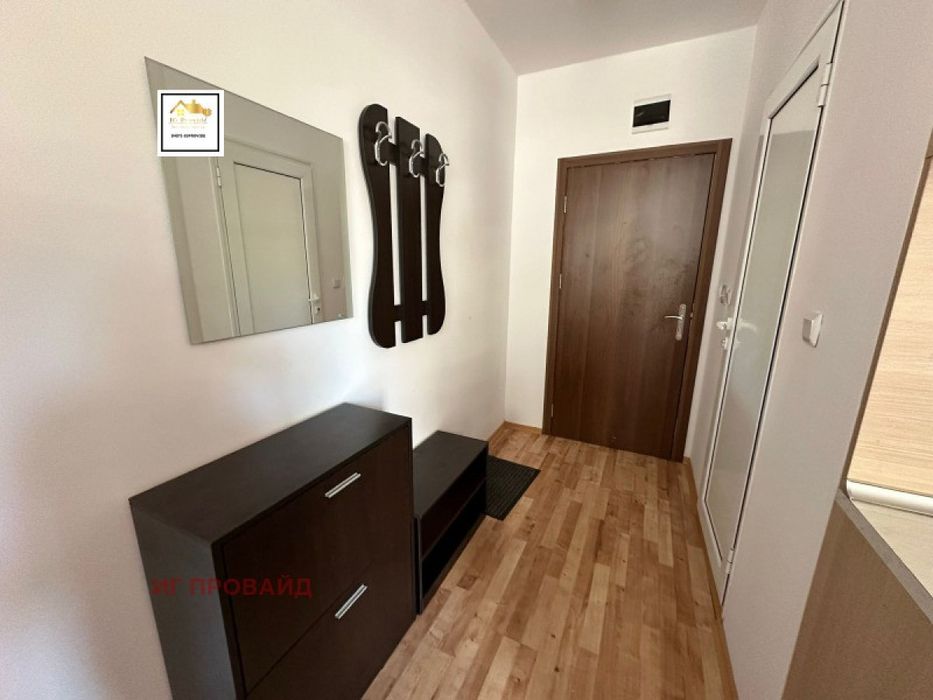 Продава се Двустаен апартамент в к.к. Слънчев бряг - 48 кв.м за 1219 €/кв.м - Снимка #10