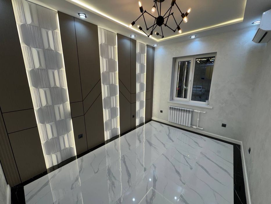 Себзор Ганга евро нежилое помещение 85кв.м под любой бизнес