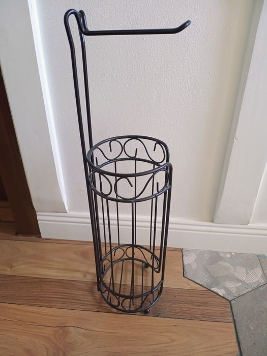 Suport pt hârtia igienică