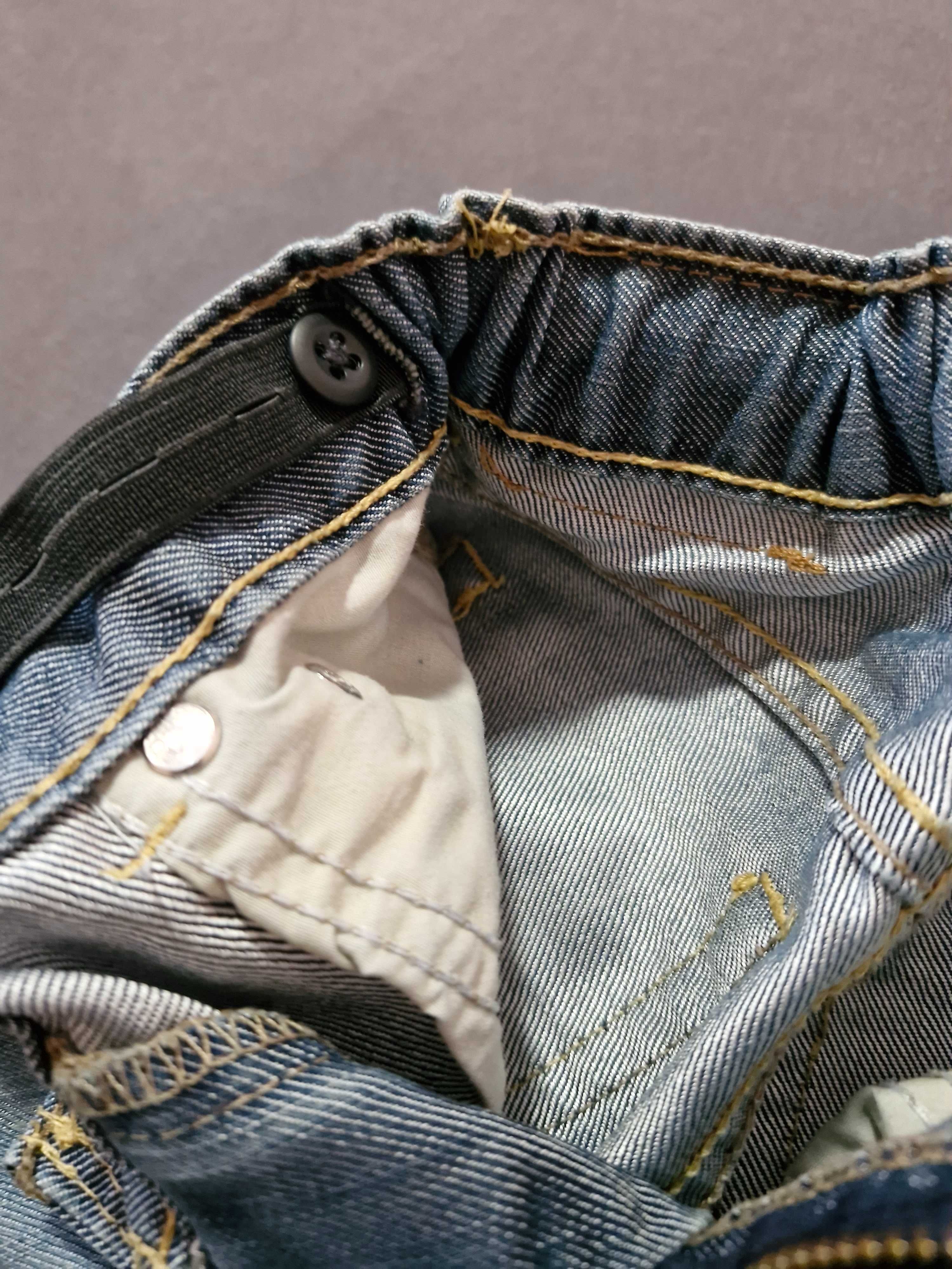 Дънки  levis детски
