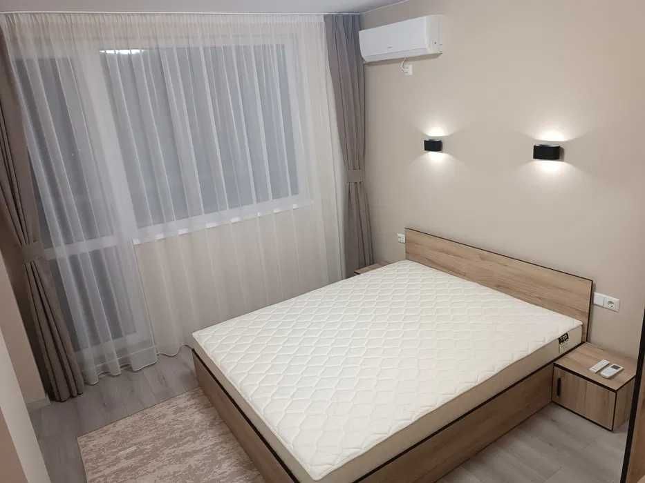 Дава се под наем Двустаен апартамент в София, Овча купел - 65 кв.м за 469.2 € - Снимка #2