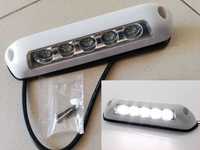 Lampa rulota caravana exterior LED 12V