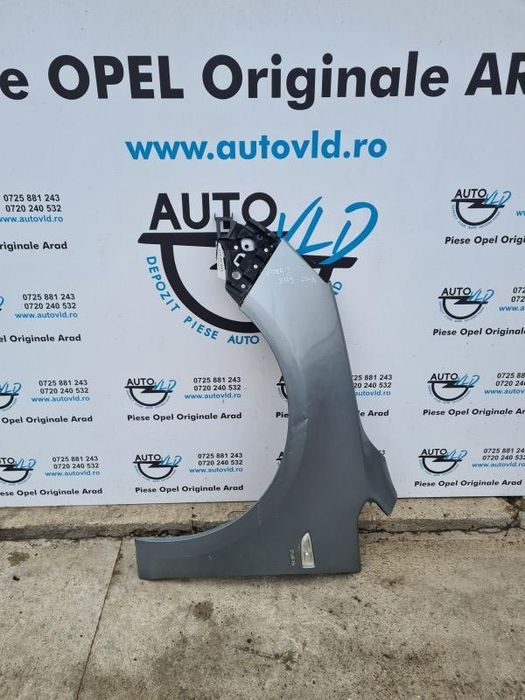 Aripa fata stanga Opel Astra J