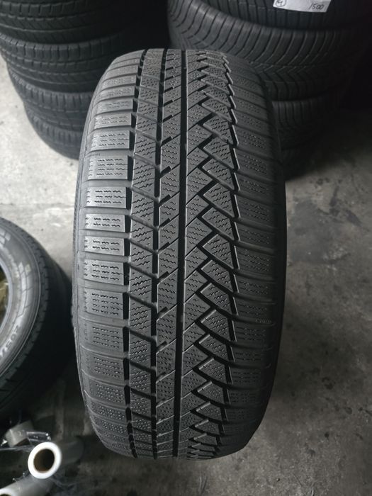 Continental 255/55 R19 111H MS iarnă